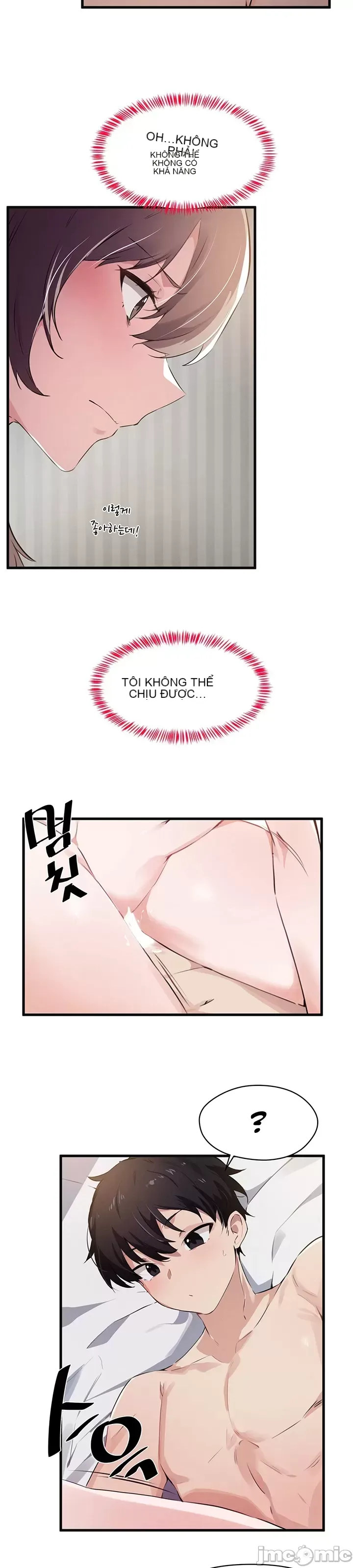 Vui lòng cho tôi năng lượng Chương 1-67