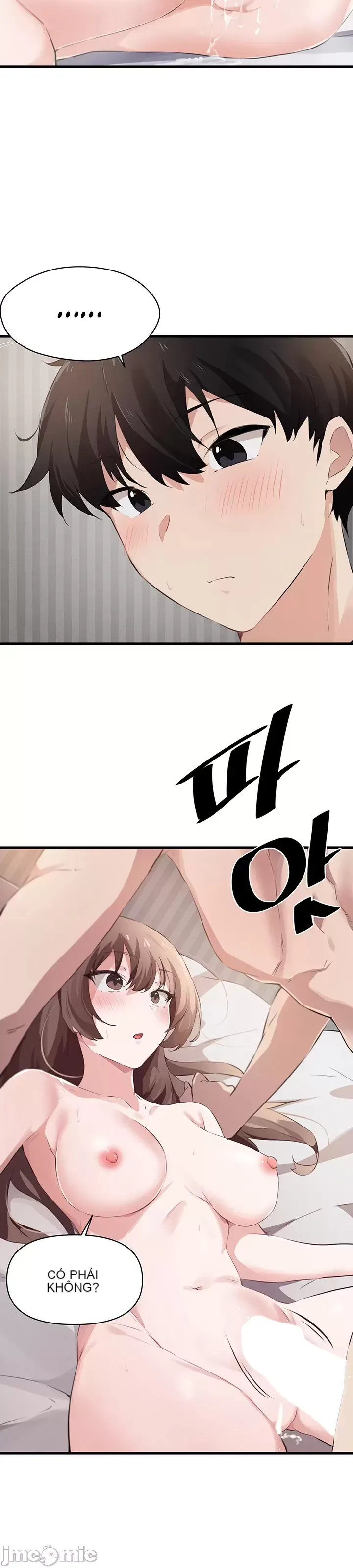 Vui lòng cho tôi năng lượng Chương 1-67