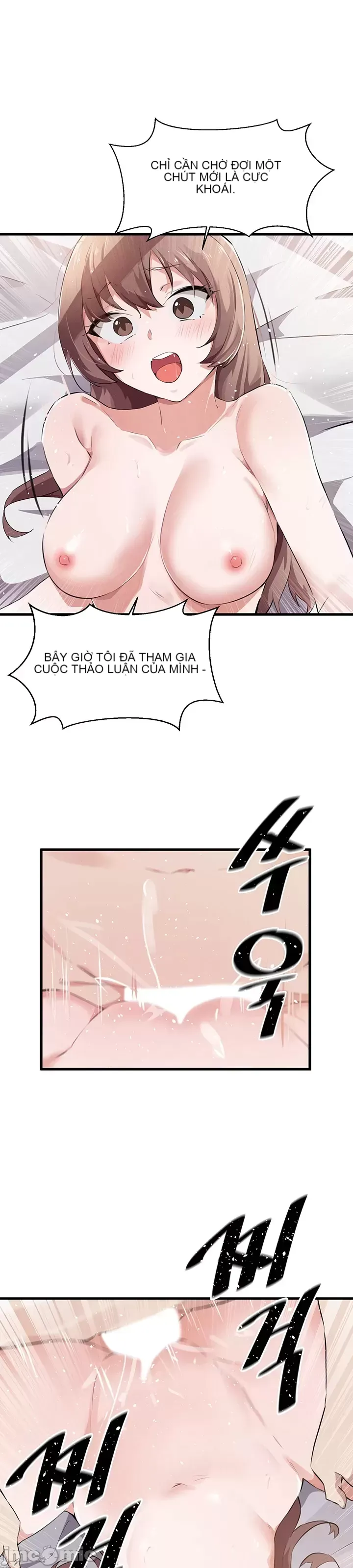 Vui lòng cho tôi năng lượng Chương 1-67