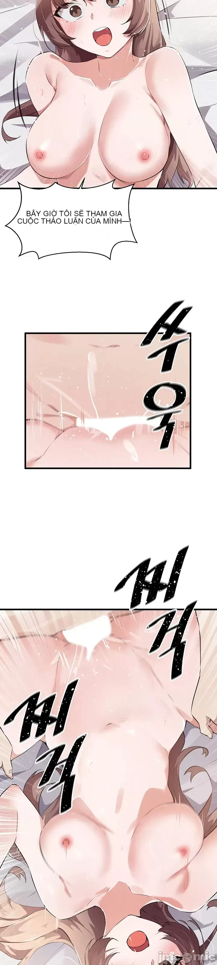 Vui lòng cho tôi năng lượng Chương 1-67