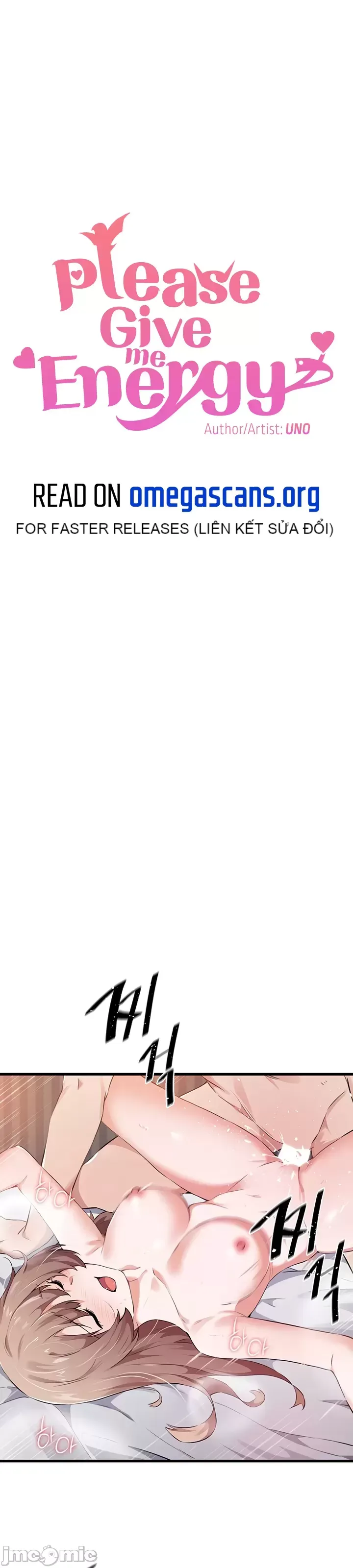 Vui lòng cho tôi năng lượng Chương 1-67