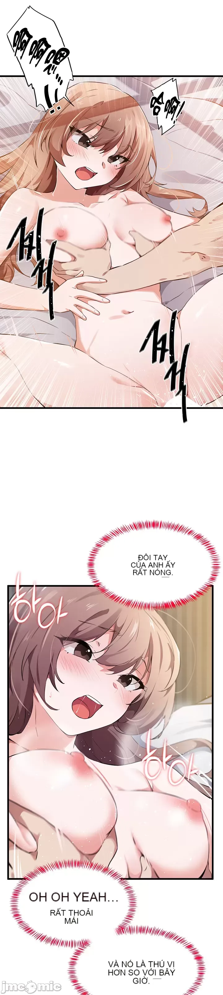 Vui lòng cho tôi năng lượng Chương 1-67