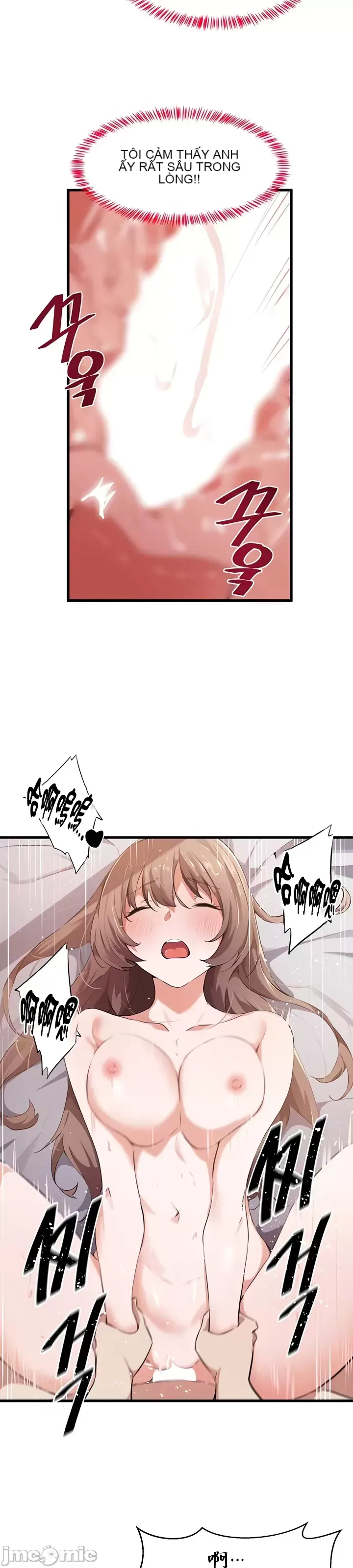 Vui lòng cho tôi năng lượng Chương 1-67