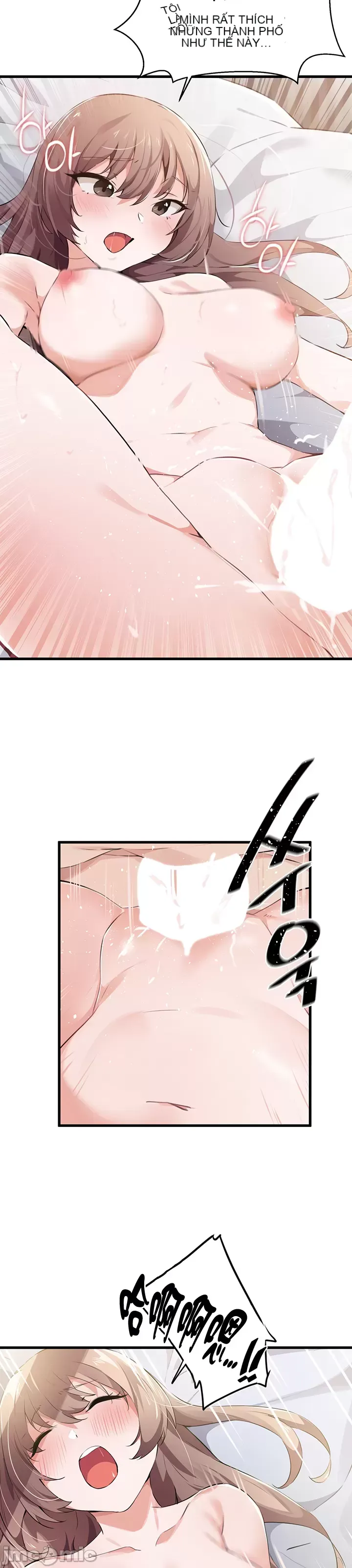 Vui lòng cho tôi năng lượng Chương 1-67