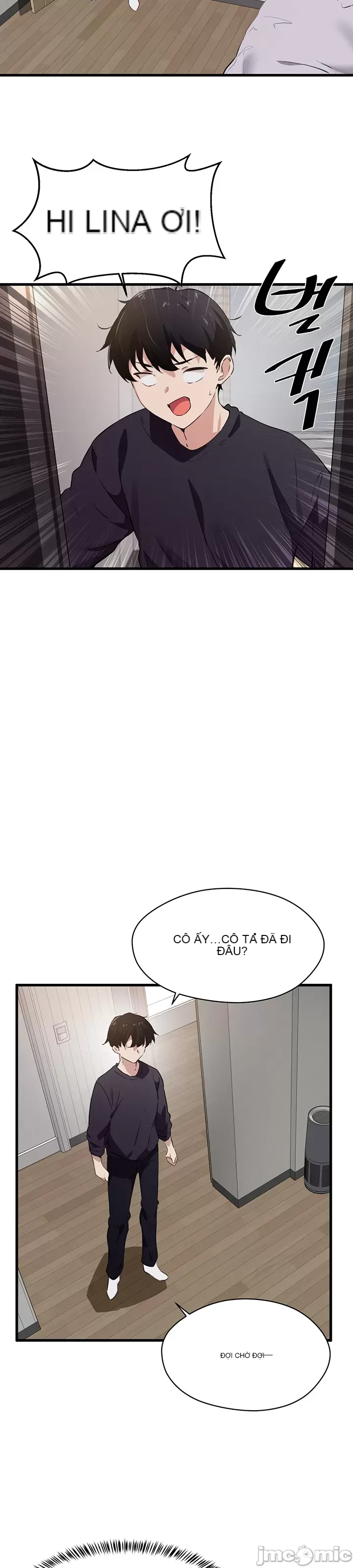 Vui lòng cho tôi năng lượng Chương 1-67