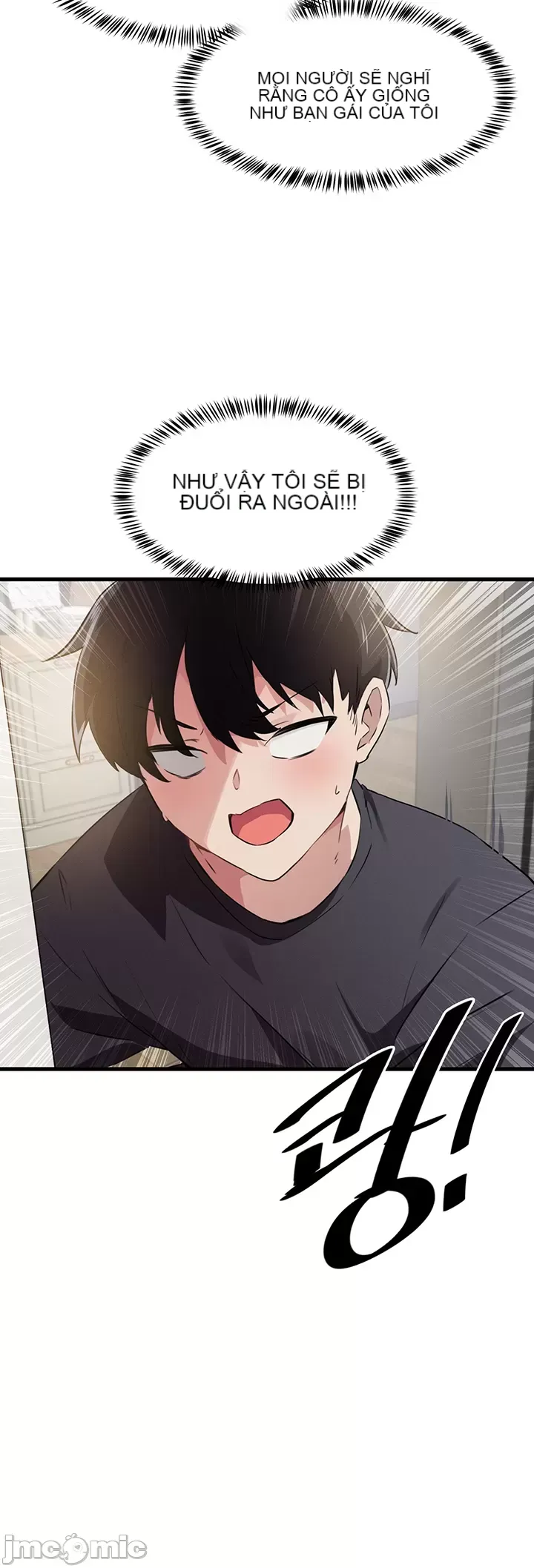 Vui lòng cho tôi năng lượng Chương 1-67