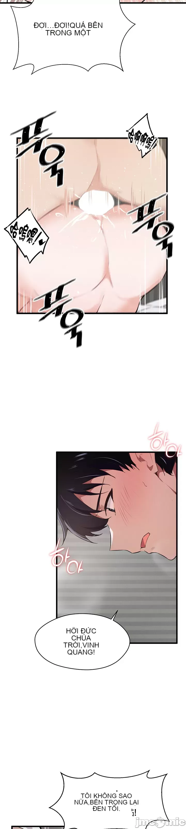 Vui lòng cho tôi năng lượng Chương 1-67