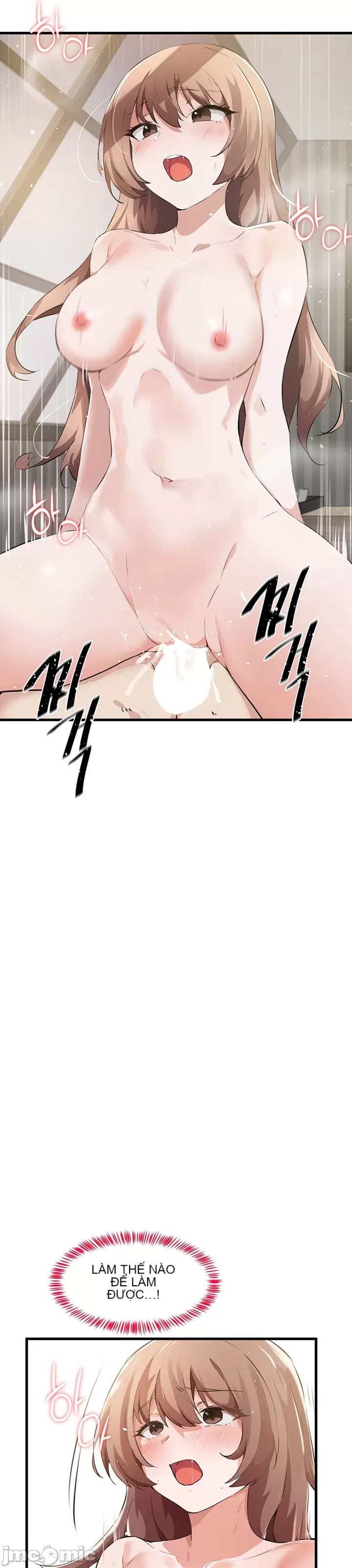 Vui lòng cho tôi năng lượng Chương 1-67