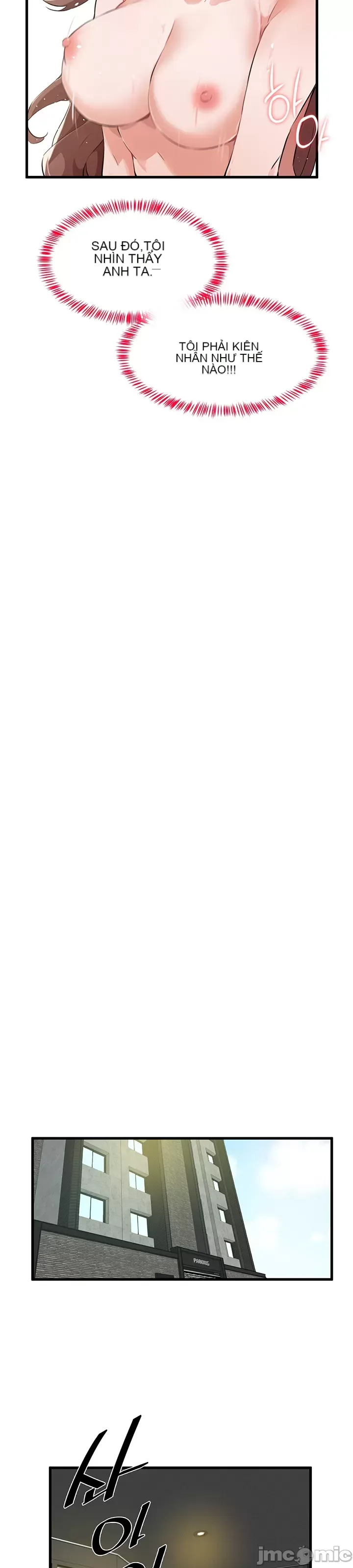 Vui lòng cho tôi năng lượng Chương 1-67