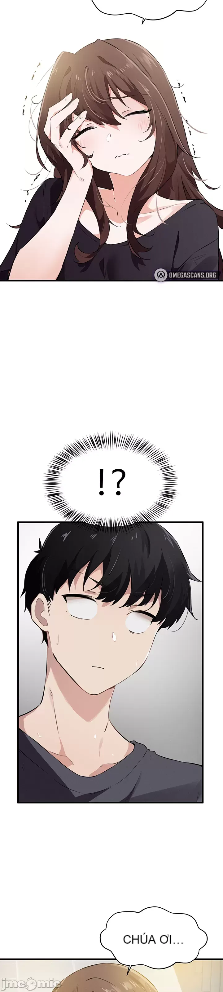 Vui lòng cho tôi năng lượng Chương 1-67