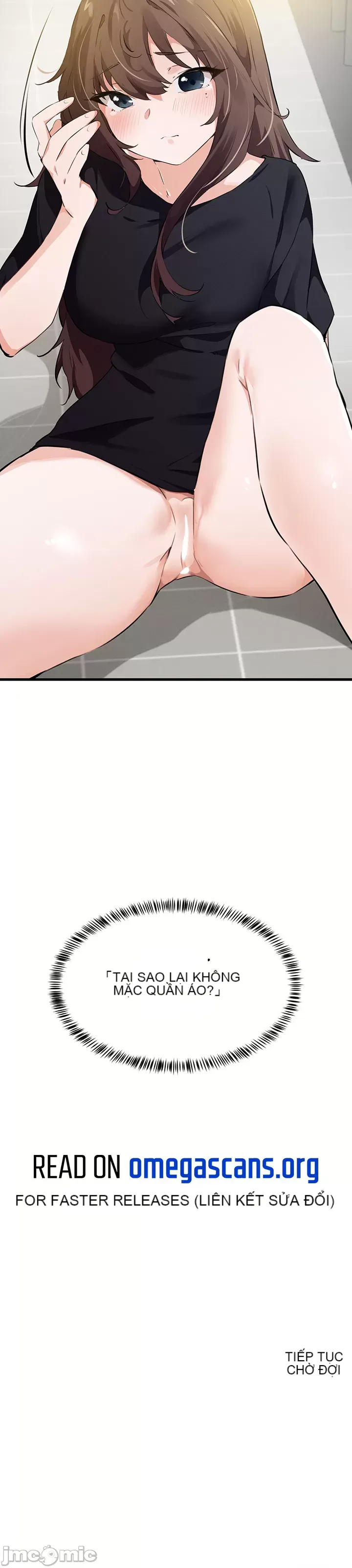 Vui lòng cho tôi năng lượng Chương 1-67