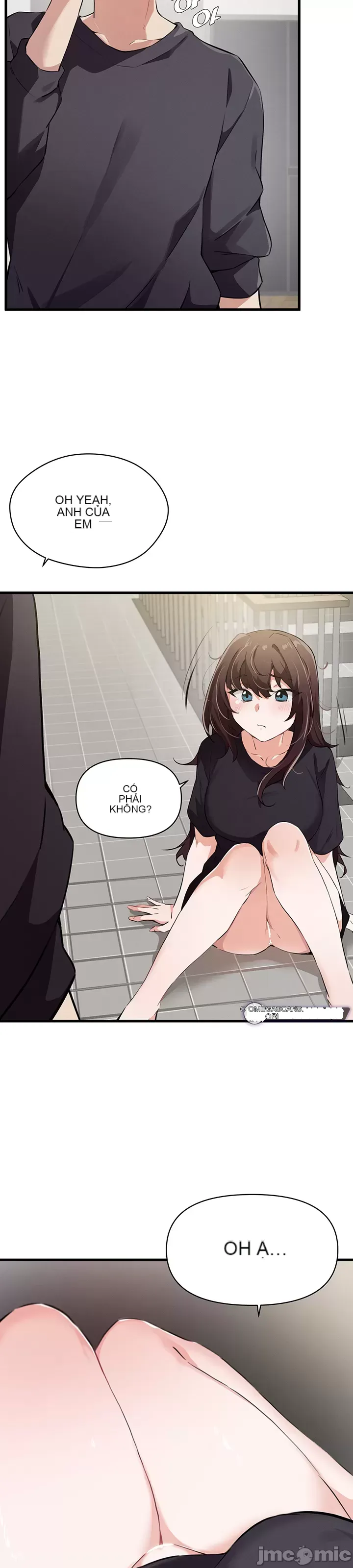 Vui lòng cho tôi năng lượng Chương 1-67