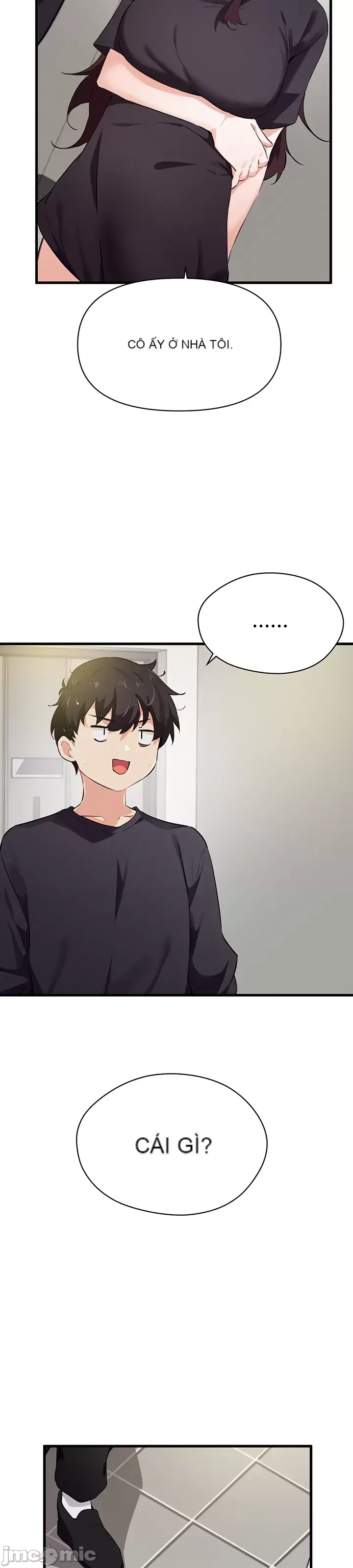 Vui lòng cho tôi năng lượng Chương 1-67