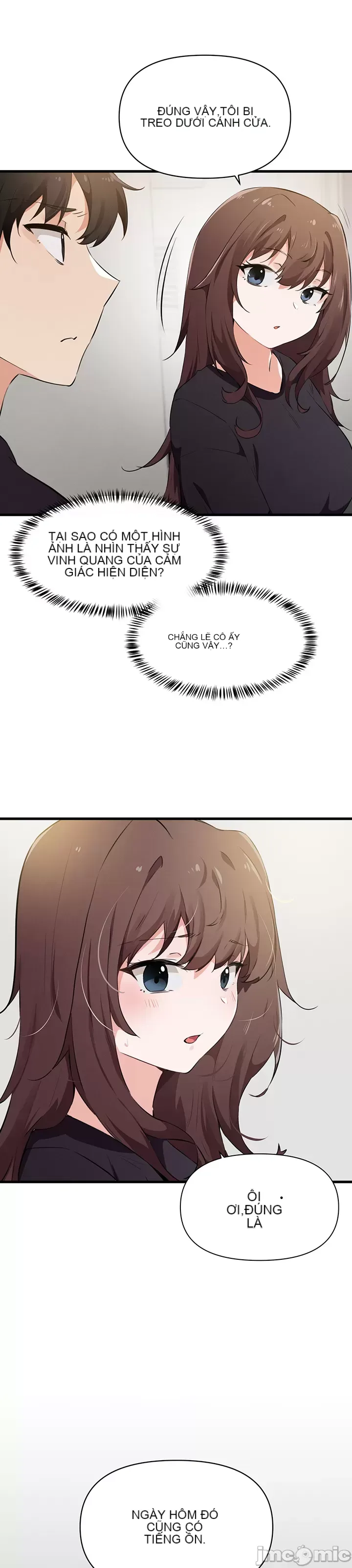 Vui lòng cho tôi năng lượng Chương 1-67