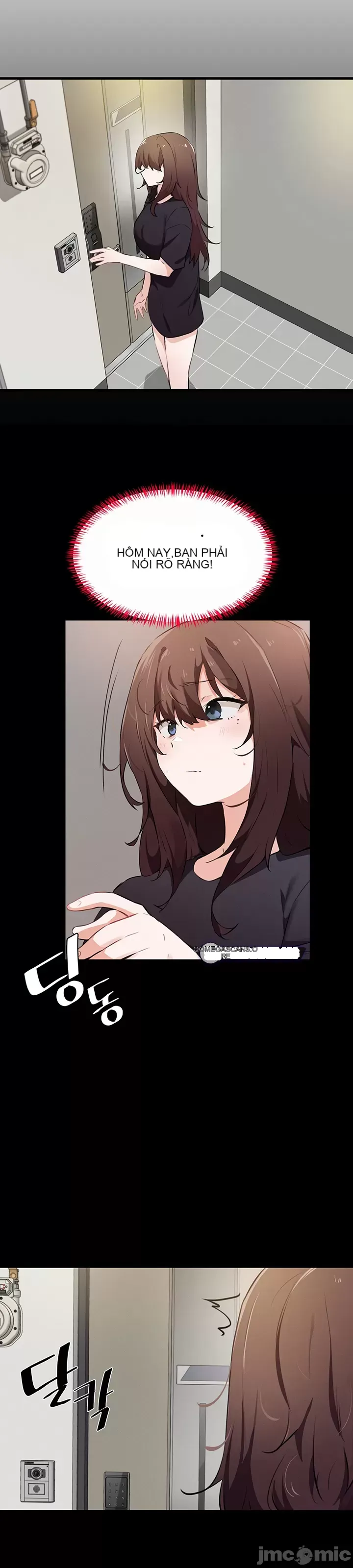 Vui lòng cho tôi năng lượng Chương 1-67