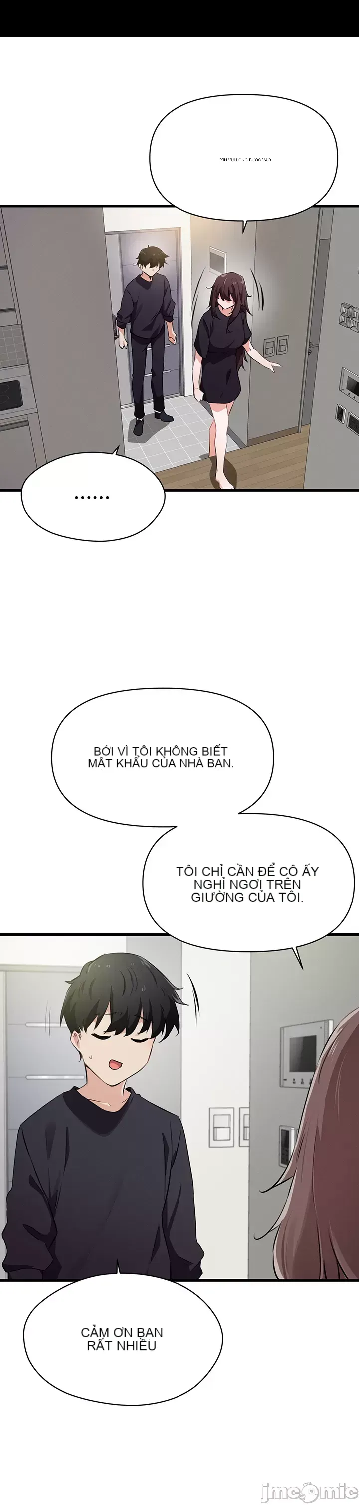 Vui lòng cho tôi năng lượng Chương 1-67