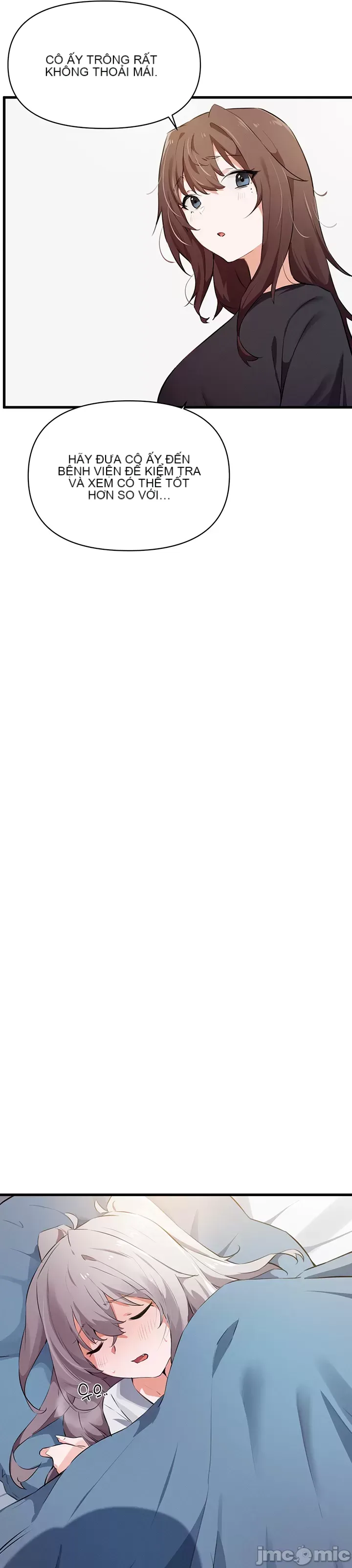 Vui lòng cho tôi năng lượng Chương 1-67