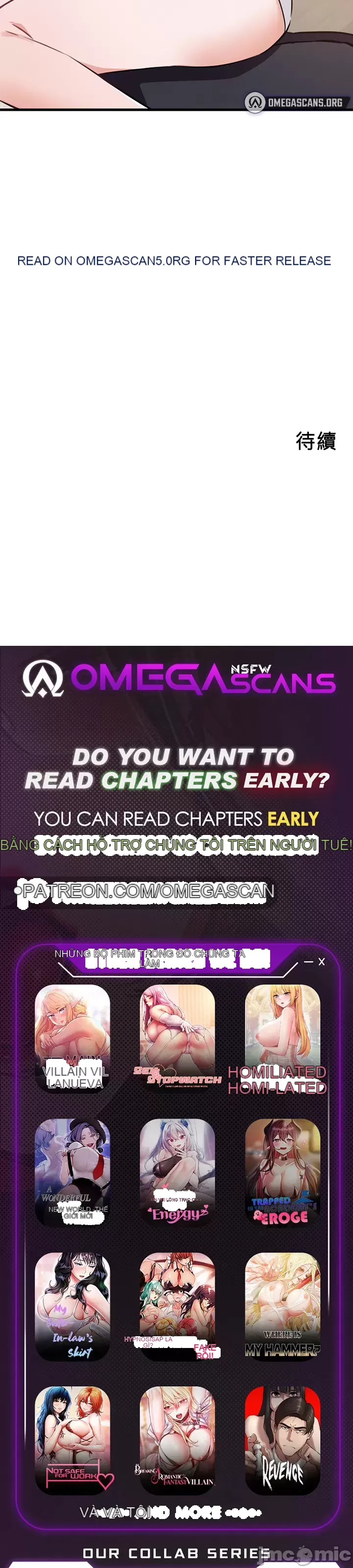 Vui lòng cho tôi năng lượng Chương 1-67