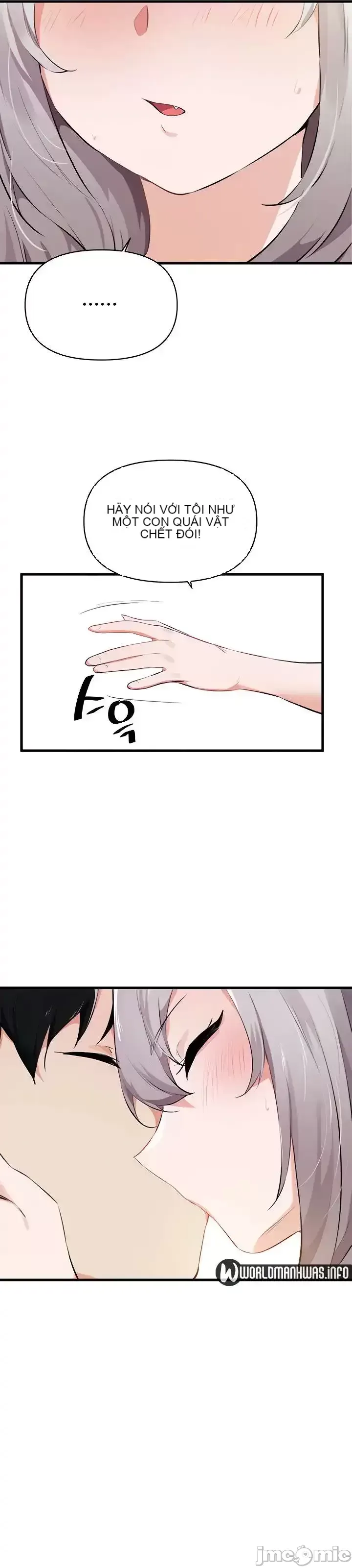 Vui lòng cho tôi năng lượng Chương 1-67