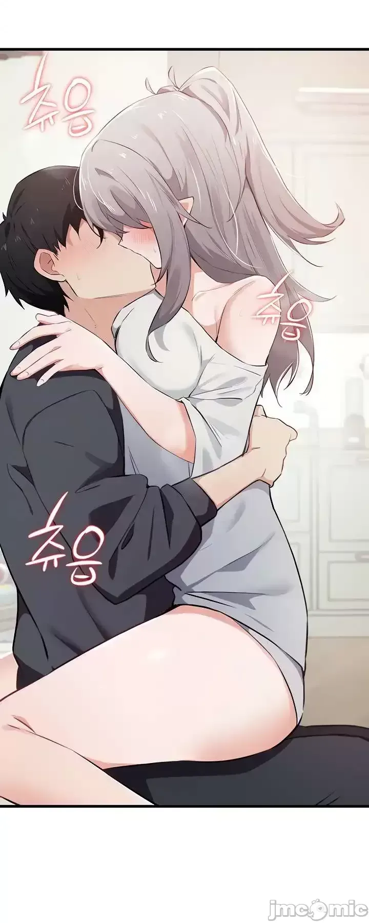 Vui lòng cho tôi năng lượng Chương 1-67