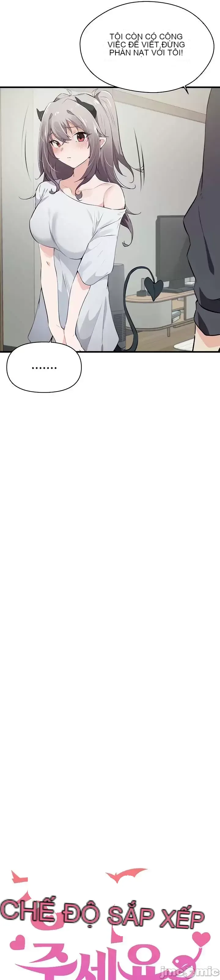 Vui lòng cho tôi năng lượng Chương 1-67