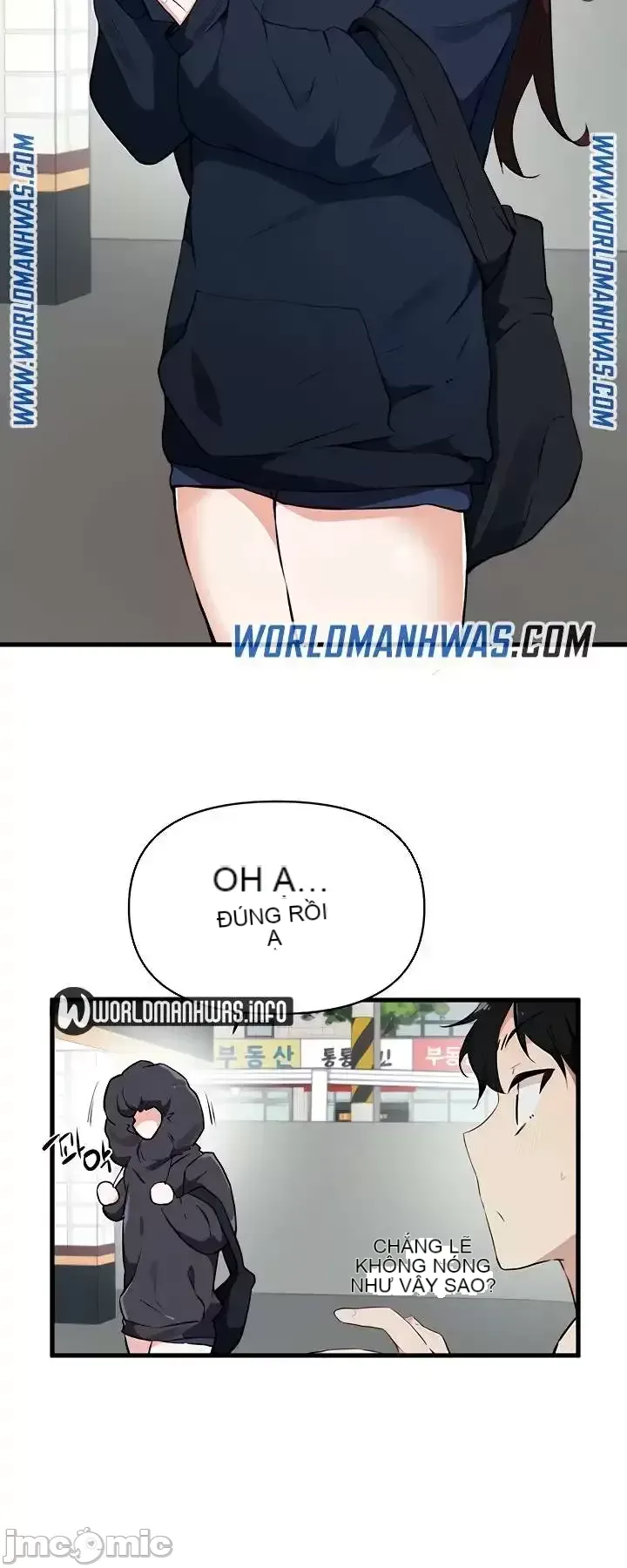 Vui lòng cho tôi năng lượng Chương 1-67