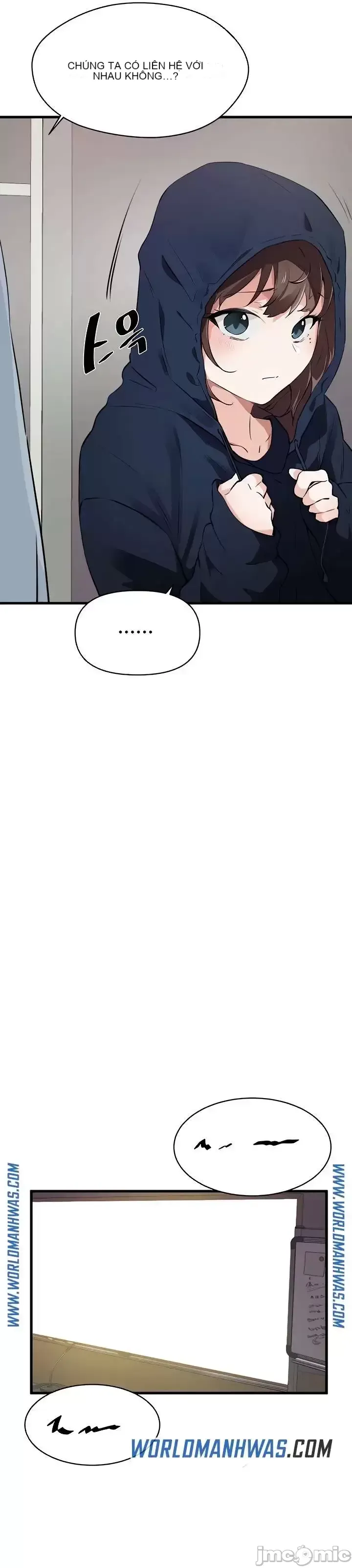 Vui lòng cho tôi năng lượng Chương 1-67