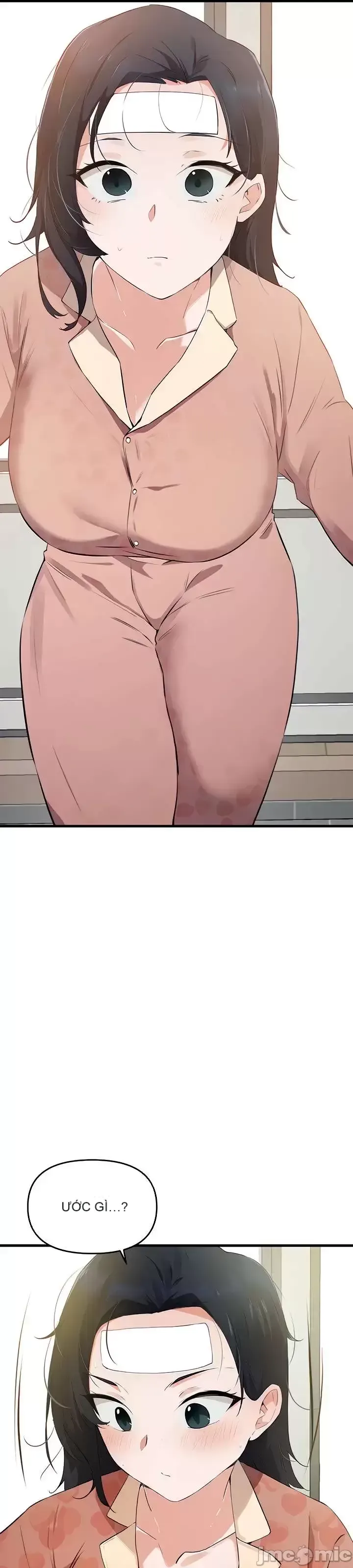 Vui lòng cho tôi năng lượng Chương 1-67