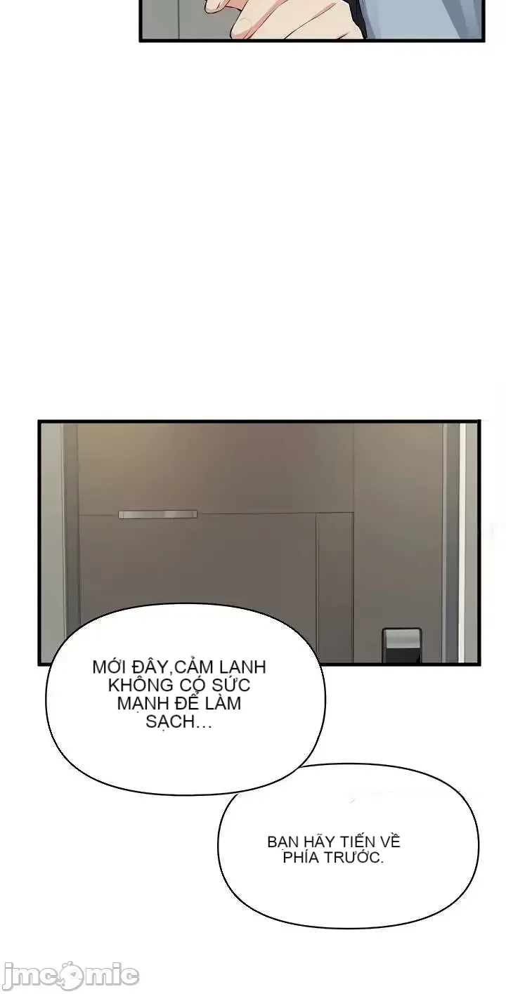 Vui lòng cho tôi năng lượng Chương 1-67