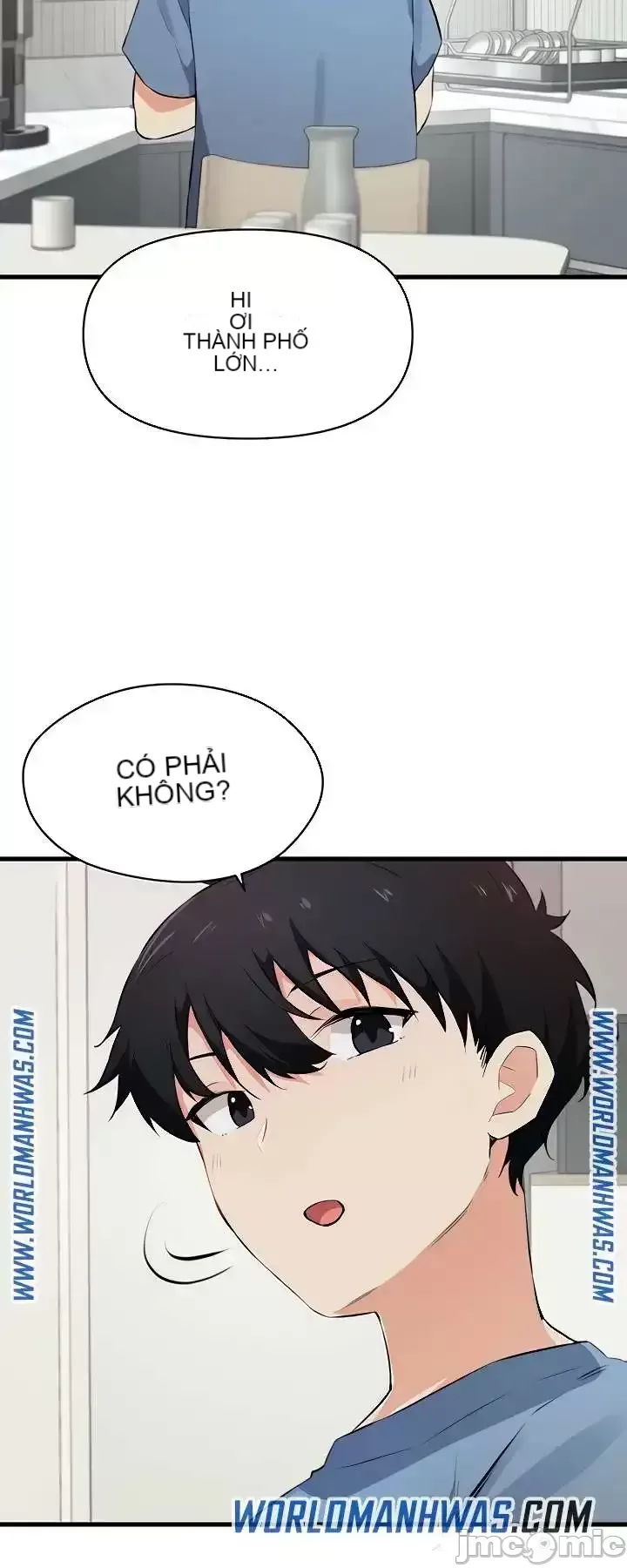 Vui lòng cho tôi năng lượng Chương 1-67