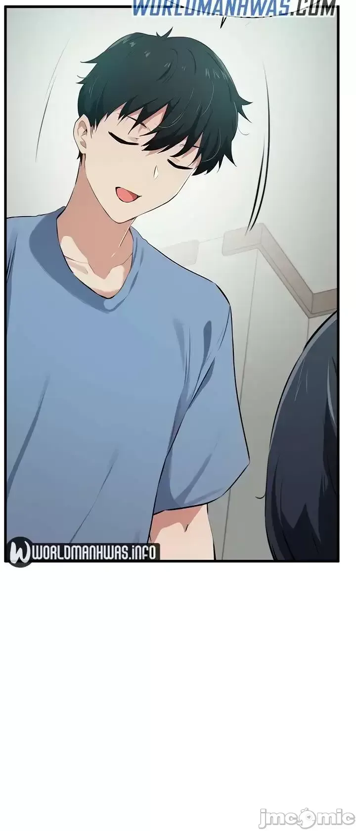 Vui lòng cho tôi năng lượng Chương 1-67