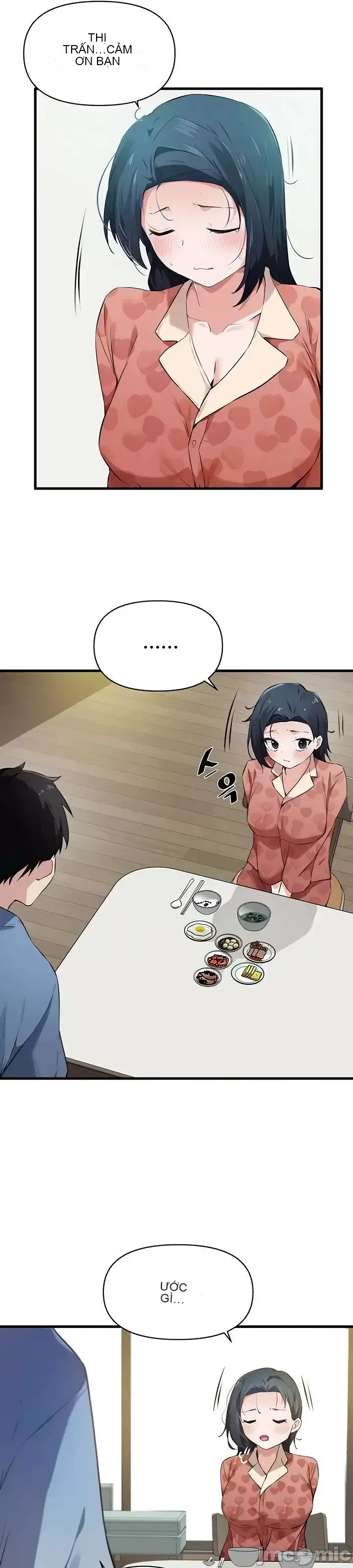 Vui lòng cho tôi năng lượng Chương 1-67