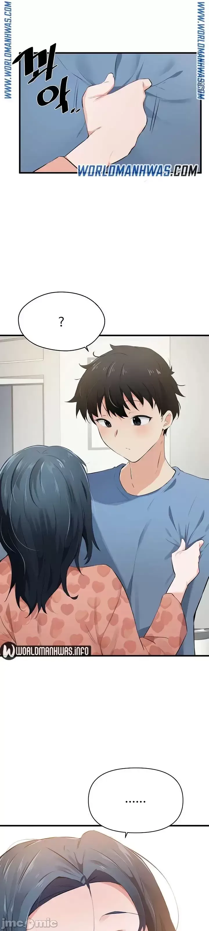 Vui lòng cho tôi năng lượng Chương 1-67