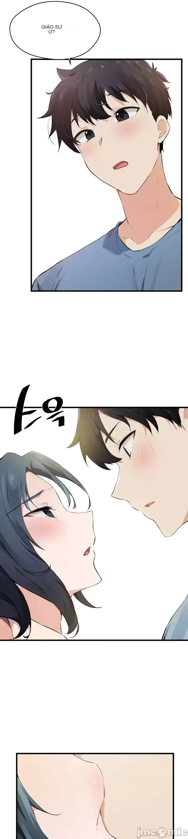 Vui lòng cho tôi năng lượng Chương 1-67