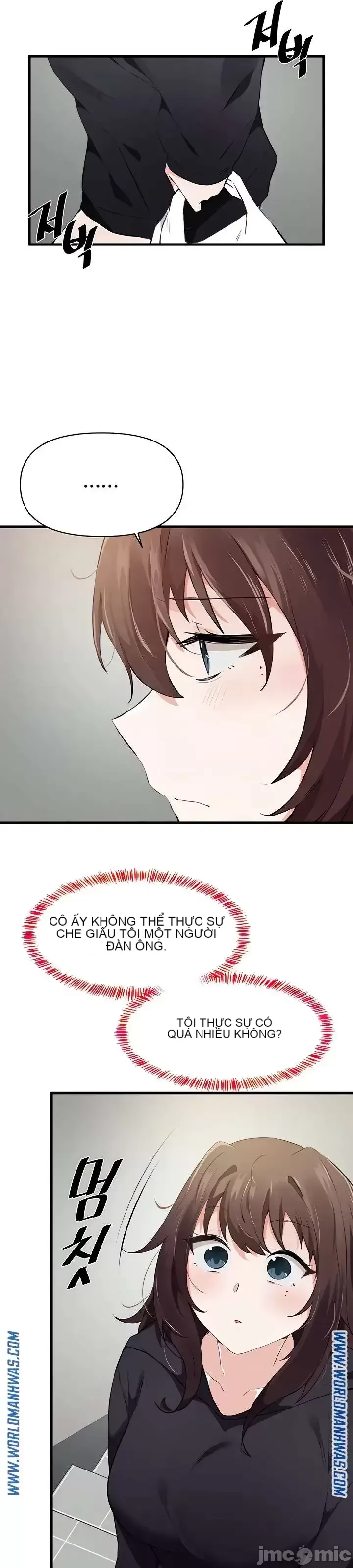 Vui lòng cho tôi năng lượng Chương 1-67