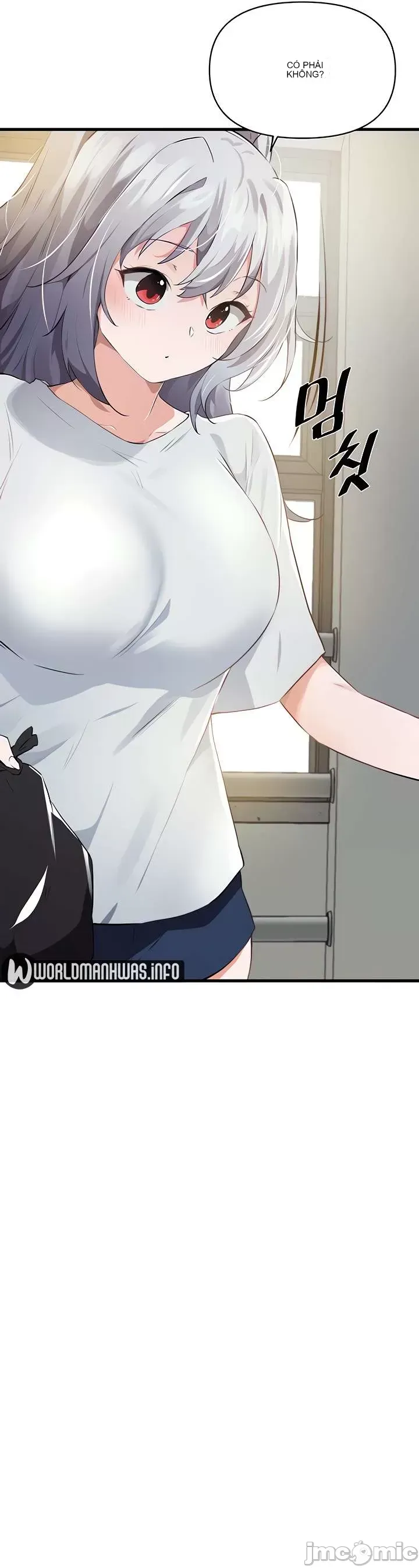 Vui lòng cho tôi năng lượng Chương 1-67