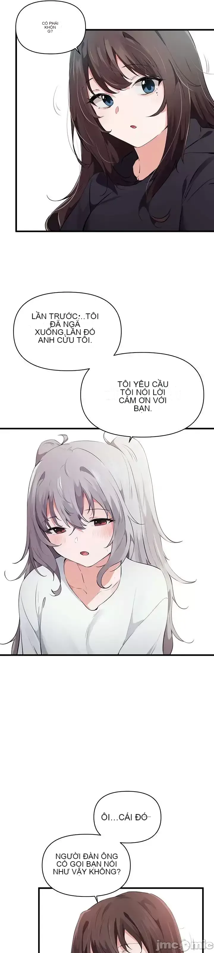 Vui lòng cho tôi năng lượng Chương 1-67