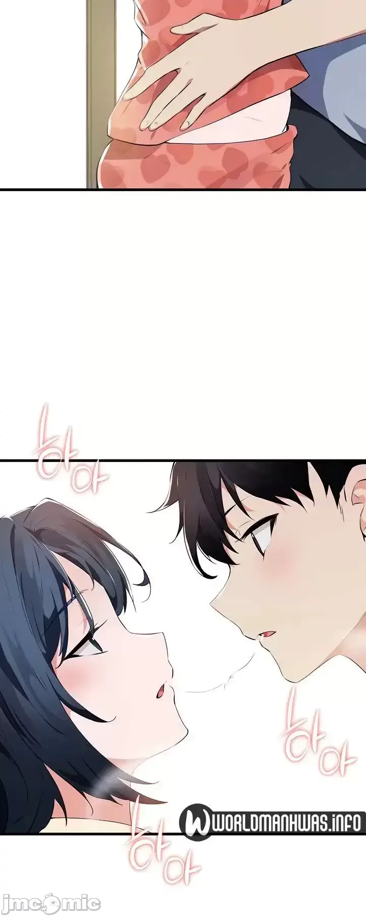 Vui lòng cho tôi năng lượng Chương 1-67