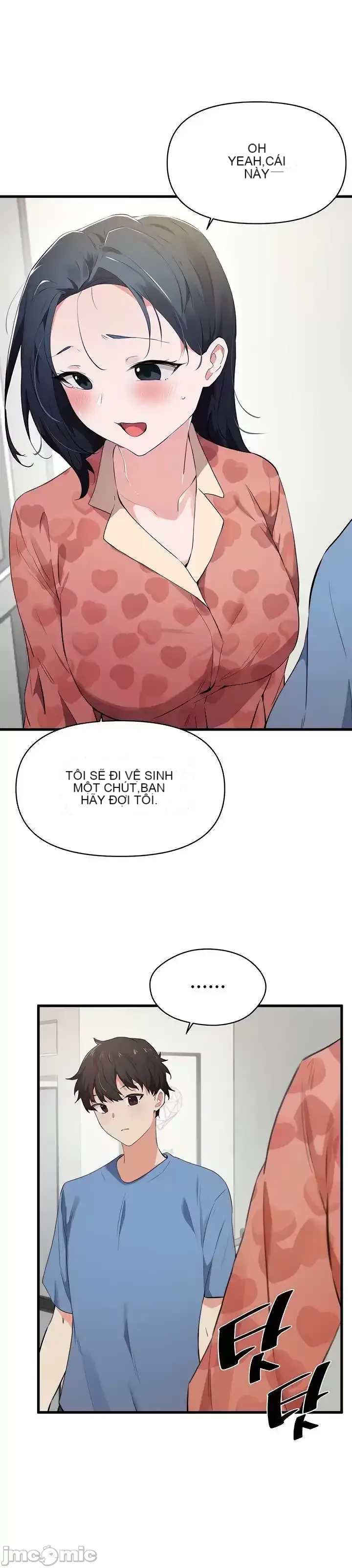 Vui lòng cho tôi năng lượng Chương 1-67