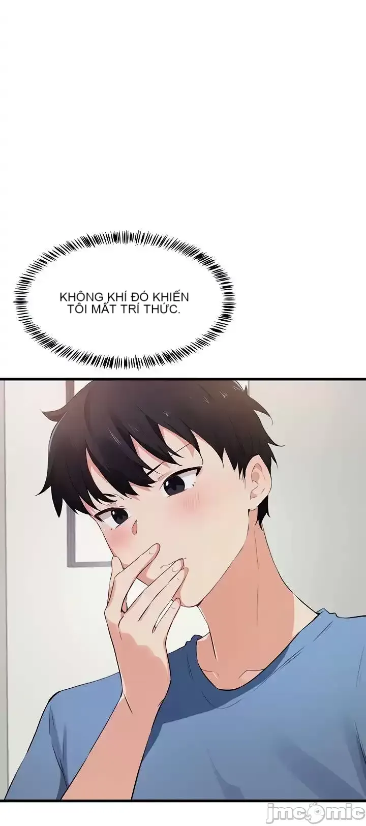 Vui lòng cho tôi năng lượng Chương 1-67