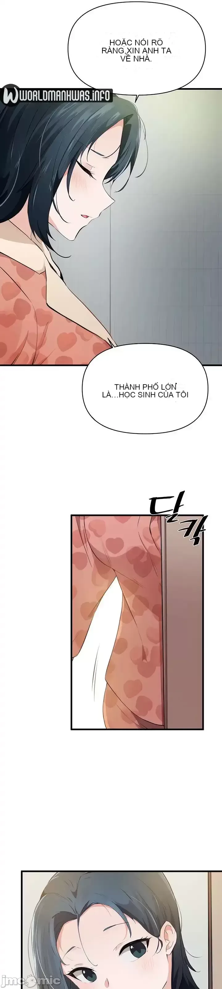 Vui lòng cho tôi năng lượng Chương 1-67