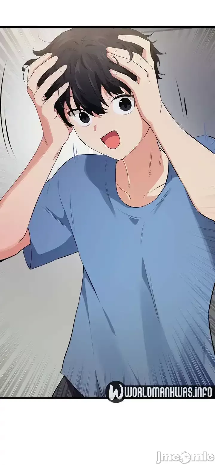 Vui lòng cho tôi năng lượng Chương 1-67