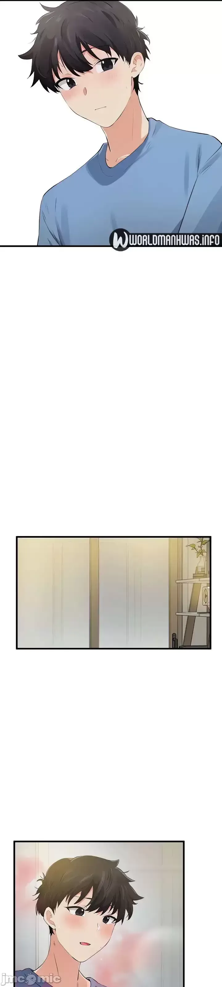 Vui lòng cho tôi năng lượng Chương 1-67