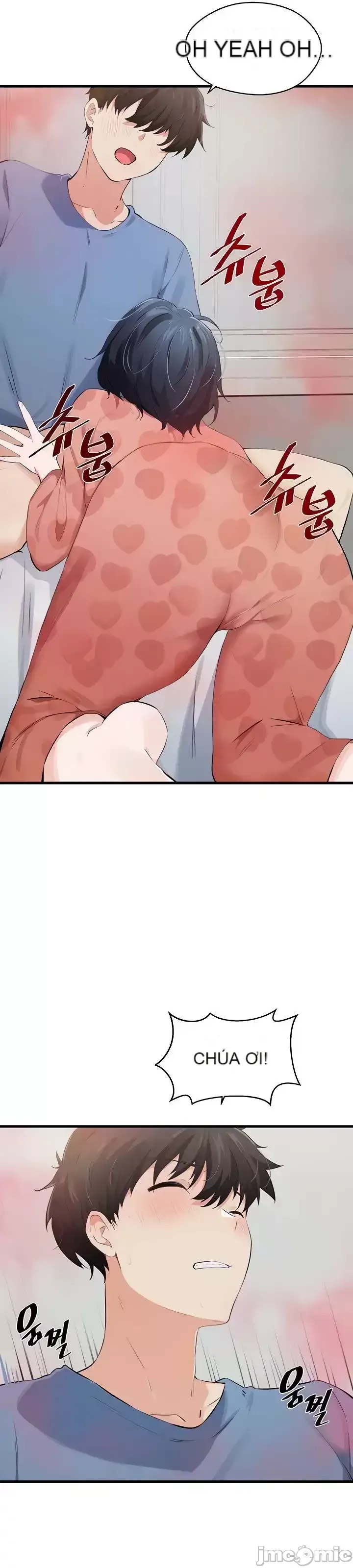 Vui lòng cho tôi năng lượng Chương 1-67