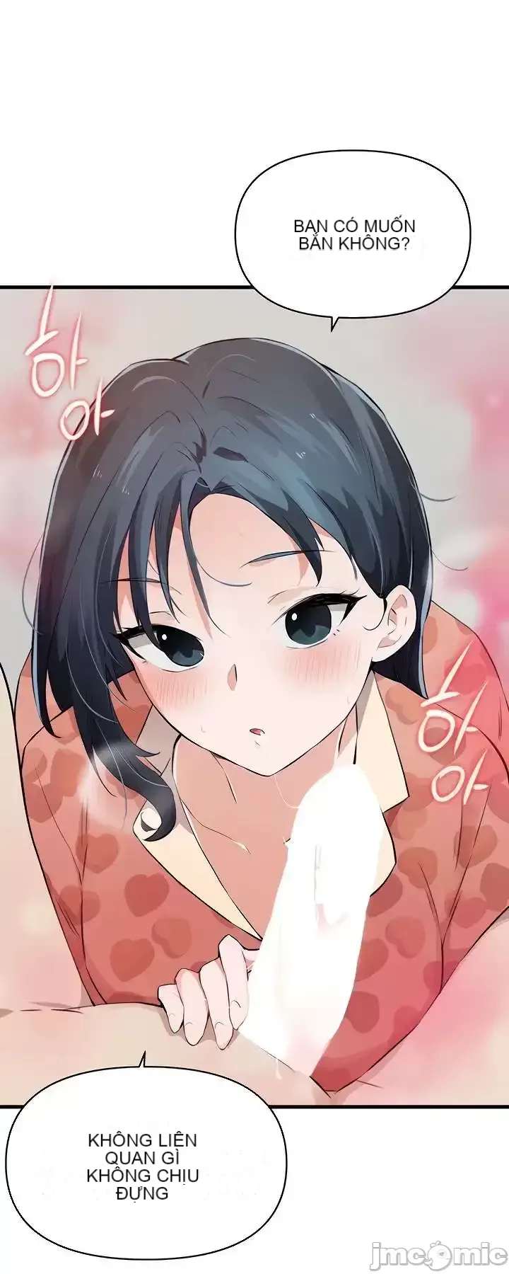 Vui lòng cho tôi năng lượng Chương 1-67