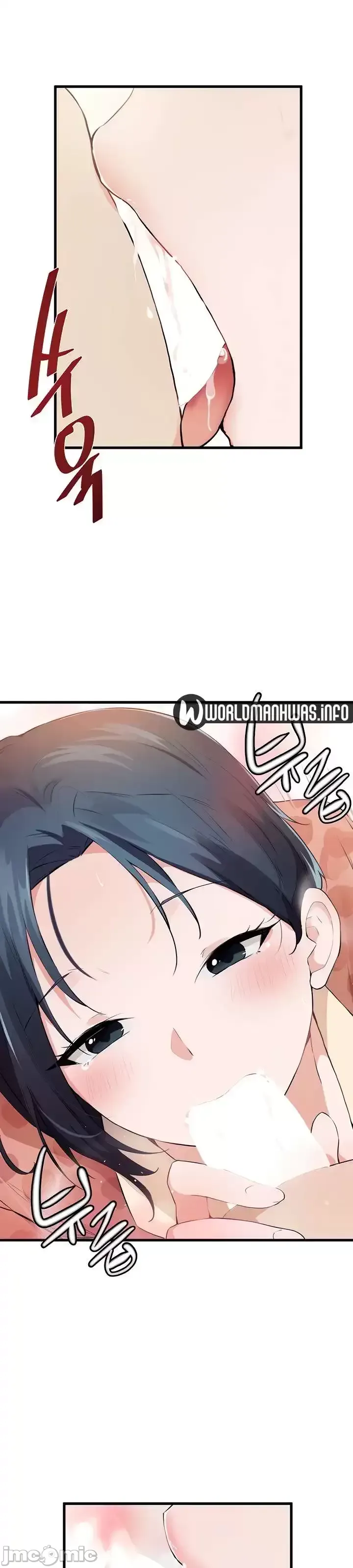 Vui lòng cho tôi năng lượng Chương 1-67