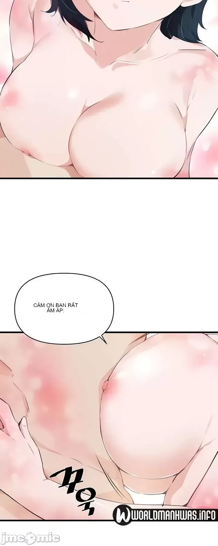 Vui lòng cho tôi năng lượng Chương 1-67