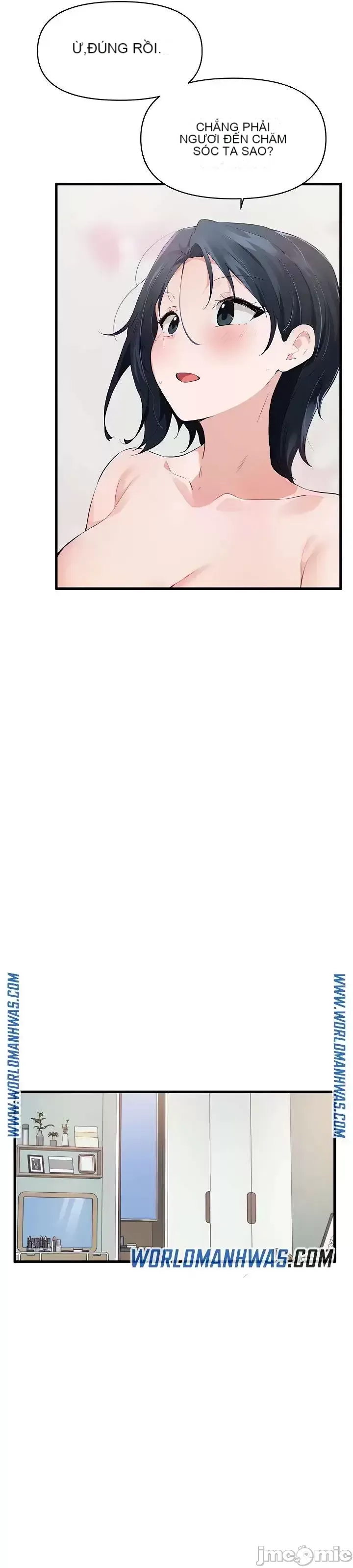 Vui lòng cho tôi năng lượng Chương 1-67