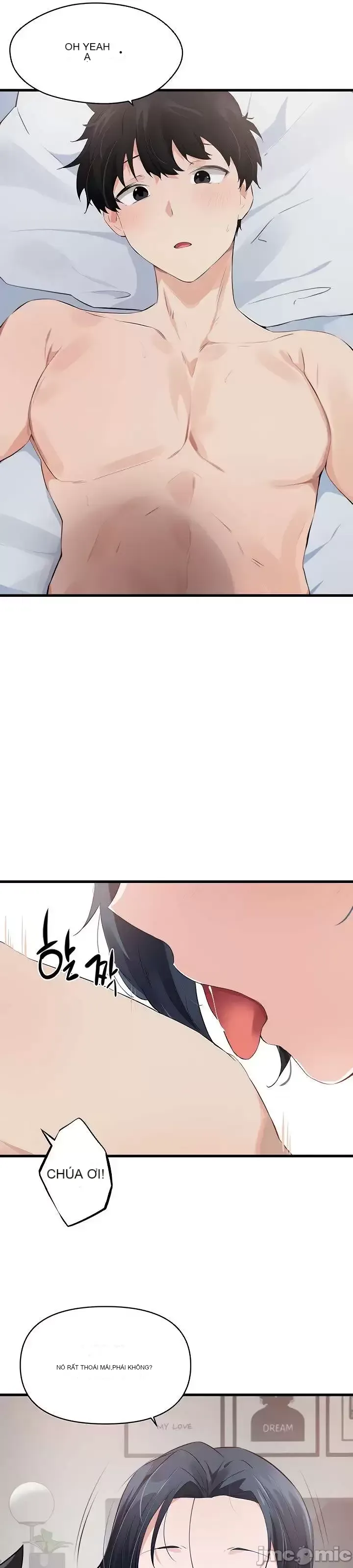 Vui lòng cho tôi năng lượng Chương 1-67