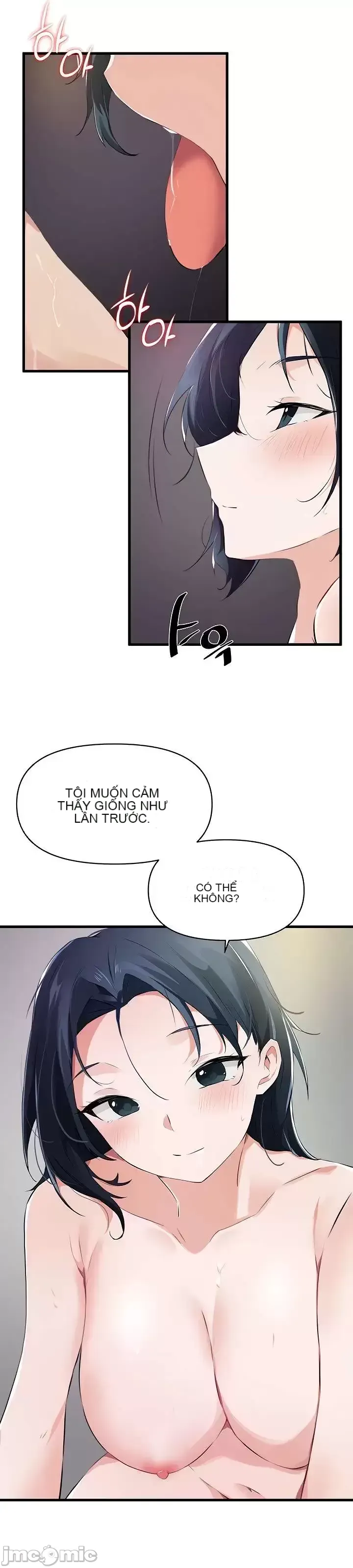 Vui lòng cho tôi năng lượng Chương 1-67